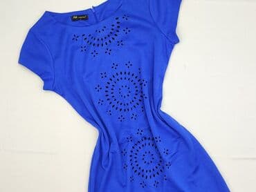 sukienka megi collection: Sukienka damska, rozmiar L — 1