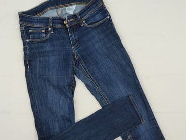 Jeans for men, S (EU 36), H&M, condition - Very good