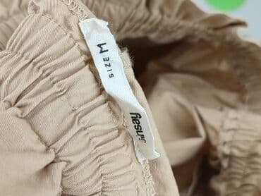 spódnice z muślinu: Spódnica damska, rozmiar M — 4