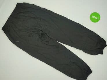 dresowe spódnice: Spodnie dresowe damskie, M — 3