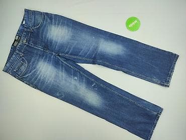 apple bottom: Jeansy damskie, rozmiar XL — 2