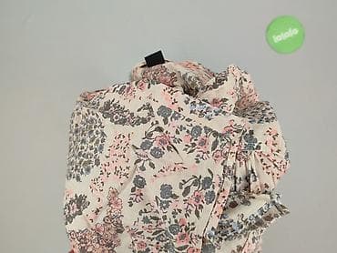 dobre bluzy: H&M, Bluzka damska, rozmiar M — 6