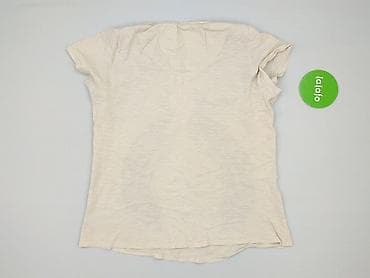 indicode t shirty: Indigo, T-shirt damski, rozmiar L — 3