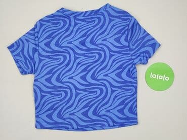 crop sukienki: Sinsay, Top damski, rozmiar S — 3