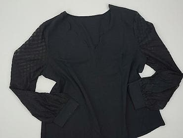 shein shorty: Shein, Bluzka damska, rozmiar L — 5