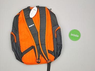 kid backpack: Plecak, Basic, stan - Idealny — 3