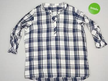 esmara tunika damska: Esmara, Koszula damska, rozmiar 2XL — 2