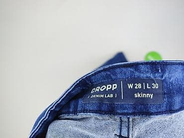 dsquared2 jeans: Cropp, Jeansy damskie, rozmiar S — 4
