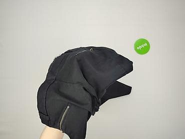 cargo pull and bear: Camaïeu, Spodnie materiałowe damskie, rozmiar S — 5