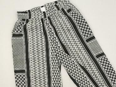 klapki hermes deezee: Vero Moda, Spodnie materiałowe damskie, rozmiar S — 1