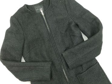 denley marynarki: New Look, Płaszcz damski, S — 1