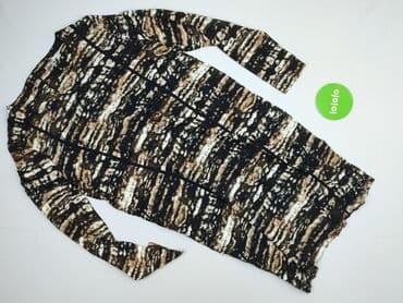 sukienka w panterkę mohito: Just Female, Sukienka damska, rozmiar M — 3