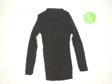 sweter w truskawki zara: Sweter damski, rozmiar One size — 3