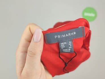koszula taranko: Primark, Top damski, rozmiar M — 4