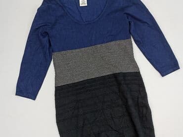 Max Studio, Sukienka damska, rozmiar L w lalafo.pl Max Studio, Sukienka damska, rozmiar L