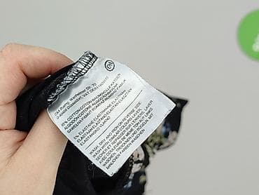 biustonosz 85 a: Clockhouse, T-shirt damski, rozmiar L — 4