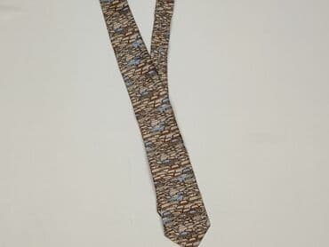 torby hugo boss: Tie, color - Brown, condition - Perfect — 1