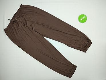 gacie: Spodnie dresowe damskie, rozmiar XL — 2