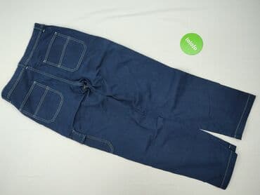 Kobiety: Bershka, Jeansy damskie, M — 3