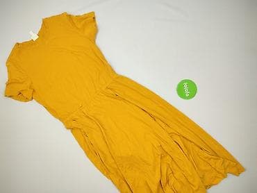 116: H&M L.O.G.G., Sukienka damska, rozmiar M — 2