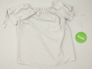 bluzka z cekinami dla dziewczynek: Жіноча блуза, M на lalafo.pl — 2 bluzka z cekinami dla dziewczynek: Жіноча блуза, M — 2
