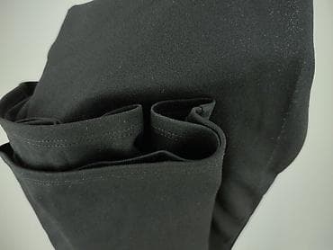 hm zyrafa: H&M, Spodnie materiałowe damskie, rozmiar M — 6