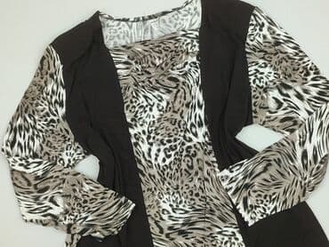 Kobiety: Bluzka damska, rozmiar 5XL — 1