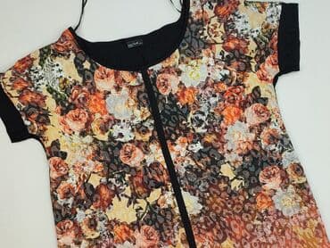 laurella bluzy: Laura Torelli, Tunika damska, rozmiar XL — 1