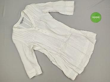 duże bluzki: Tunika damska, rozmiar L — 2