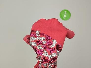 brokatowe topy: Top damski, rozmiar S — 5