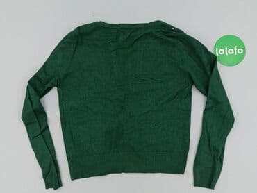narzutka h: Women`s knitwear, size S (EU 36) — 5