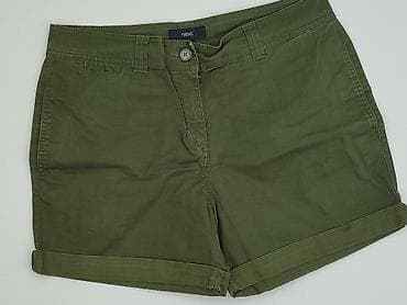 fleece tech shorts: NEXT Petite, Szorty damskie, rozmiar M — 1