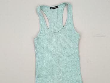 bluzki sweterki: Terranova, Top damski, rozmiar S — 1