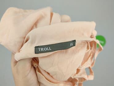 smyk bluzki dziewczęca: Troll, Bluzka damska, rozmiar XL — 4