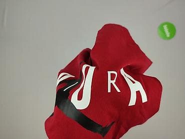 koszulka basic oversize: Jordan, Koszulka dla mężczyzn, rozmiar M — 6