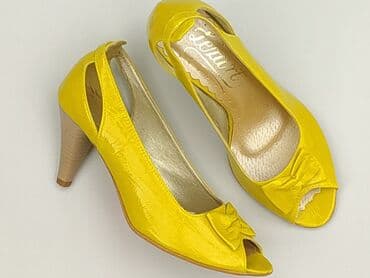 Women: Flat shoes for women, 36 — 1