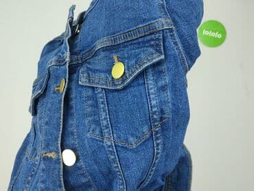 redhill kurtka: Kurtka jeansowa damska, rozmiar M — 6