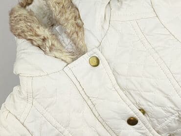 kurtki i kombinezony dla niemowląt: Kurtka, F&F, 3-6 miesięcy, stan - Bardzo dobry — 7