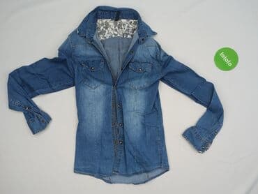 t shirty liu jo: Denim, Сорочка жіноча, M на lalafo.pl — 2 t shirty liu jo: Denim, Сорочка жіноча, M — 2