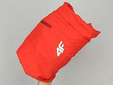 nike pro s: 4F, Spodnie dresowe damskie, rozmiar S — 6