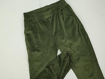 Spodnie dresowe damskie, rozmiar L