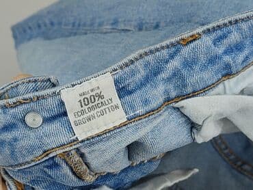 zara jeansy damskie rurki: Zara, Jeansy damskie, rozmiar XL — 5