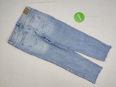 nike jeans: Jeansy damskie, rozmiar M — 3