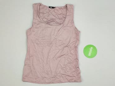 bluzki paris: Sinsay, Top damski, rozmiar L — 2