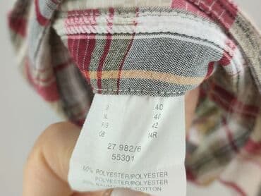 bawarska koszula: Koszula damska, rozmiar L — 5