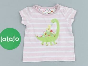 koszulka kononowicz: T-shirt, Newborn baby, condition - Perfect — 2