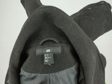 kurtka michael kors damska tk maxx: H&M, Płaszcz damski, rozmiar XL — 4