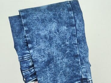local heroes sweter: Jeansy dla mężczyzn, L — 5