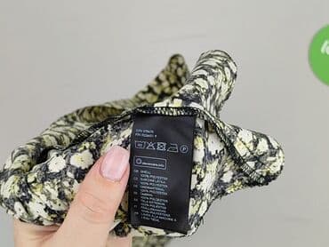 h: H&M, Топ жіночий, розмір M — 4