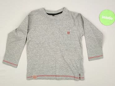 buty do 100 zł nike: Blouse, Boys, 4-5 years, 104-110 cm, condition - Very good — 2